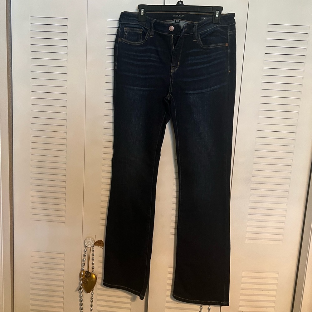 Judy Blue Boot Cut Jeans